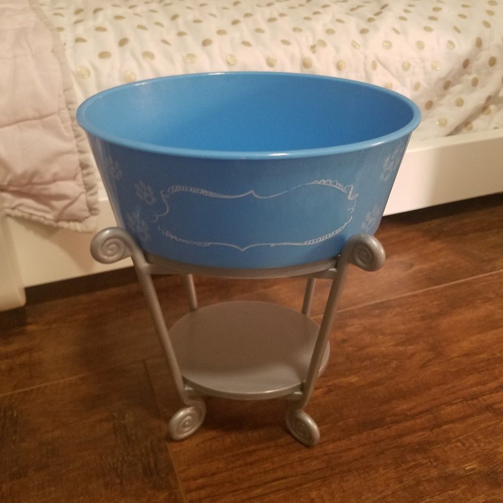 American Girl Pet Grooming and Health Clinic